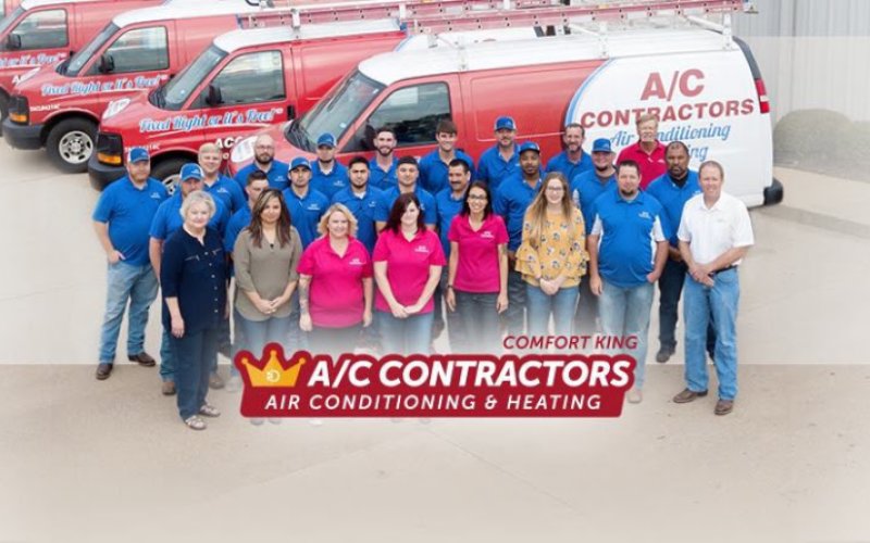 A/C Contractors