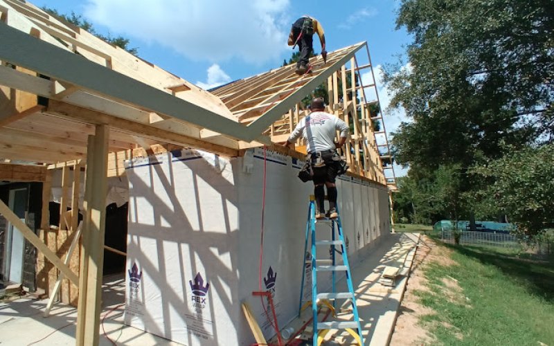 Jaime's Construction & Remodeling LLC