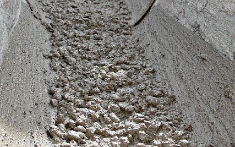 JG Concrete Construction