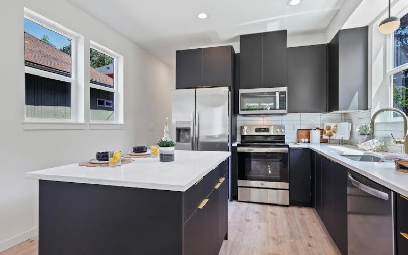 All-Level Construction LLC