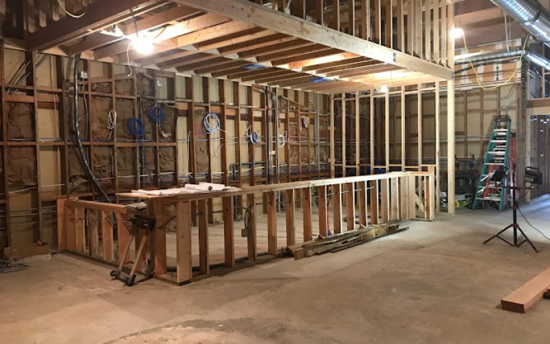 Eagle Pride Construction Inc - Home Remodeling Ventura — General contractor in Ventura