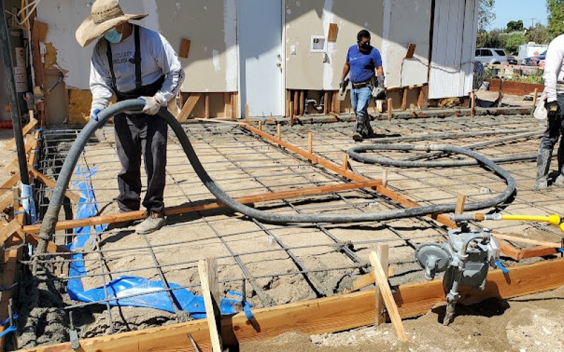 Empire Builders — General contractor in Ventura