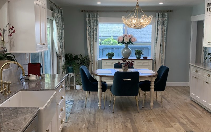 Giani Construction ADU & Remodel