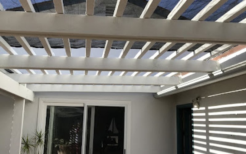 James Clifton General Contractor — General contractor in Ventura