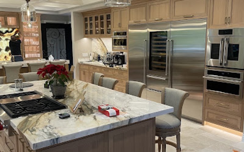 JW Facility Services and Construction Inc — General contractor in Ventura