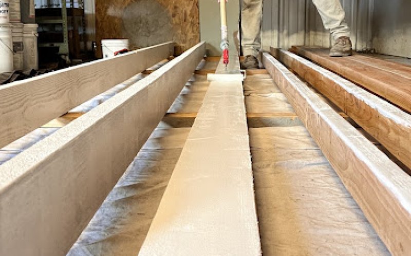 Ranch Hands Construction — Construction company in Ventura