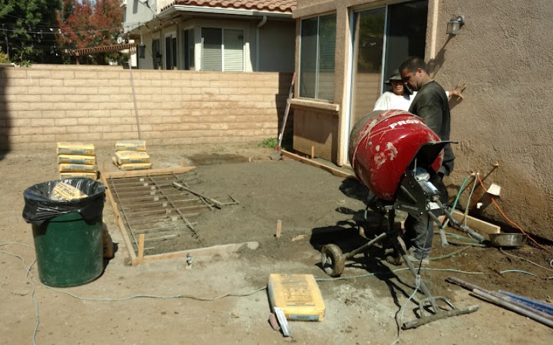 Stylistic Construction — General contractor in Ventura