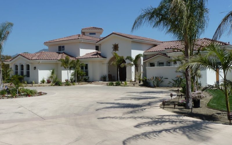 Todd Huff Construction Inc. — General contractor in Ventura