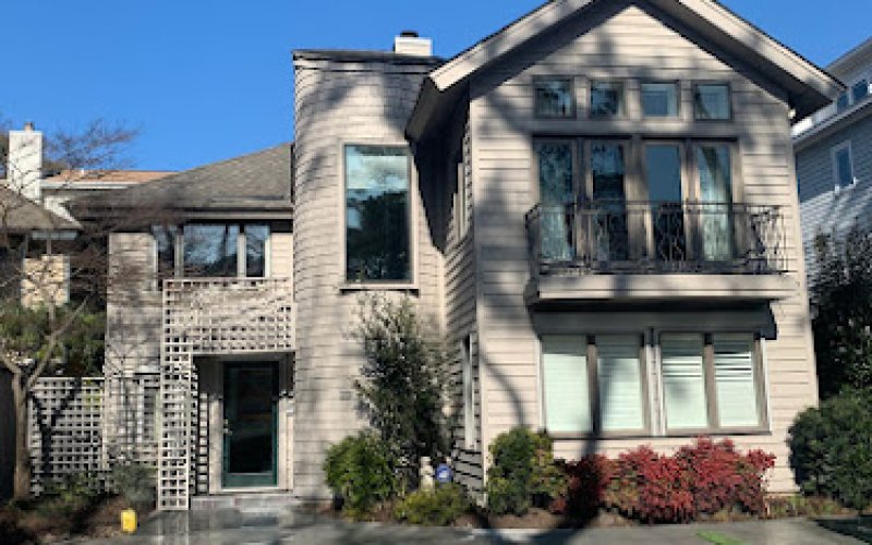 Curtis Construction & Home Repair