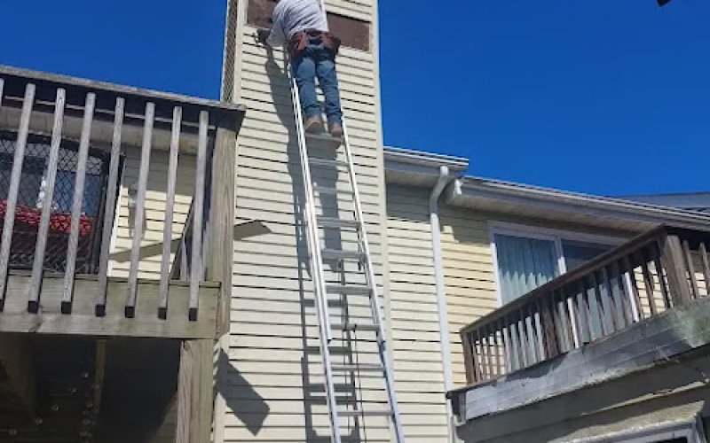 Hampton Roads Home and Commercial Services
