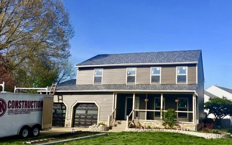 KN Construction VB