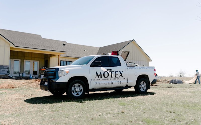 Motex Construction