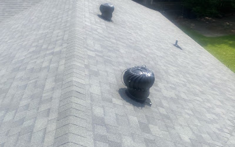 Wortham Construction Roofing