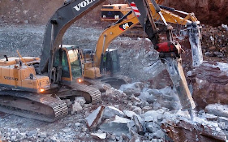 Angelo Iafrate Construction