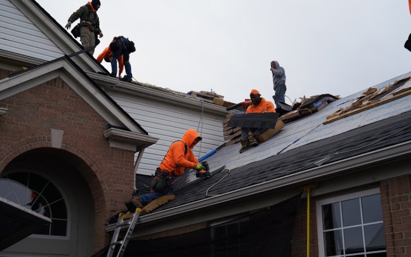 L&S Home Improvements