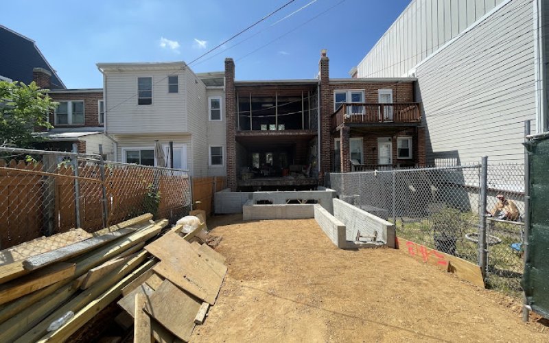 BBCDC Construction Building Science & Renovation Washington, DC General Contractors