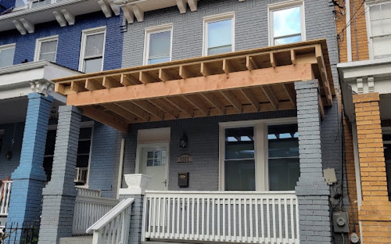 GR Contractors LLC/ DC General Contractor/ Home Remodel.