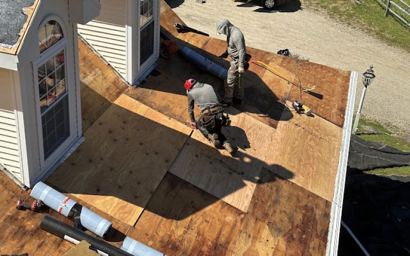 Best For Less Construction LLC