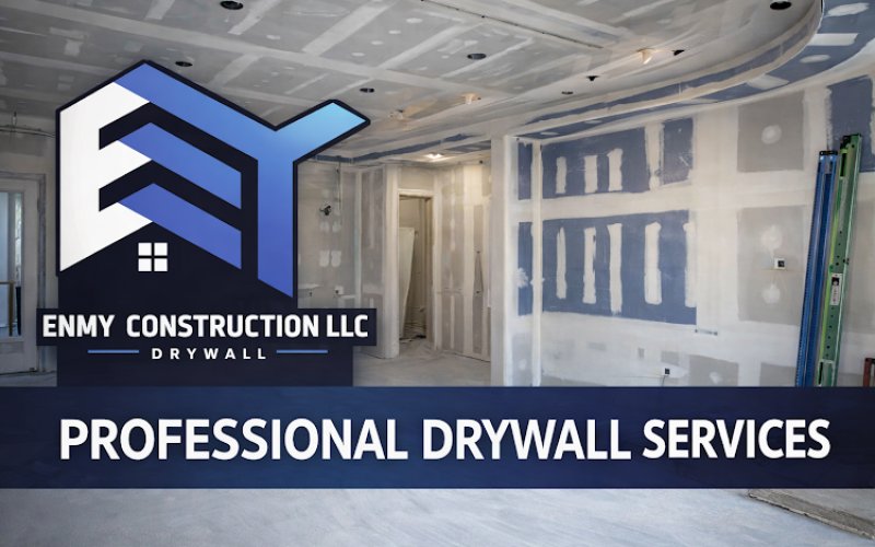 ENMY Construction LLC