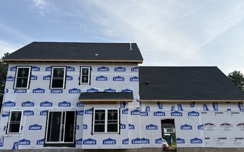 Kaizen construction LLC — Construction company in Waterbury