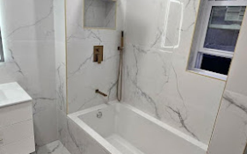 mpm construction services corp — Construction company in Waterbury