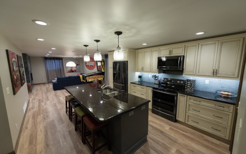 Allied Build & Remodel LLC