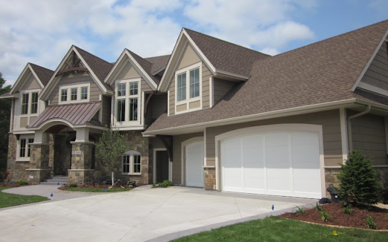 Allstar Construction Fargo