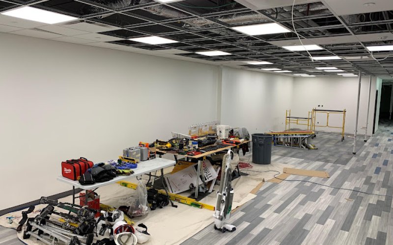 Grafstrom Construction