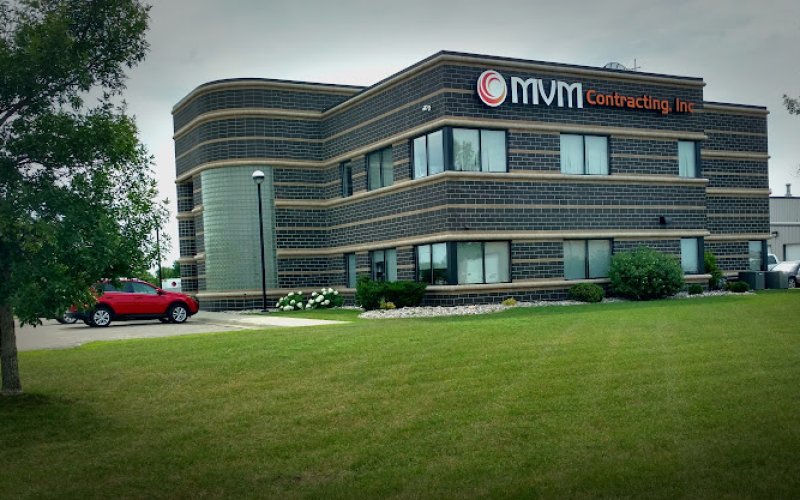 MVM Contracting Inc.