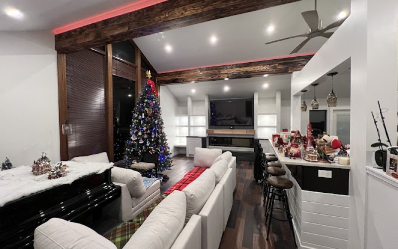 ROI Construction — Construction company in West Jordan