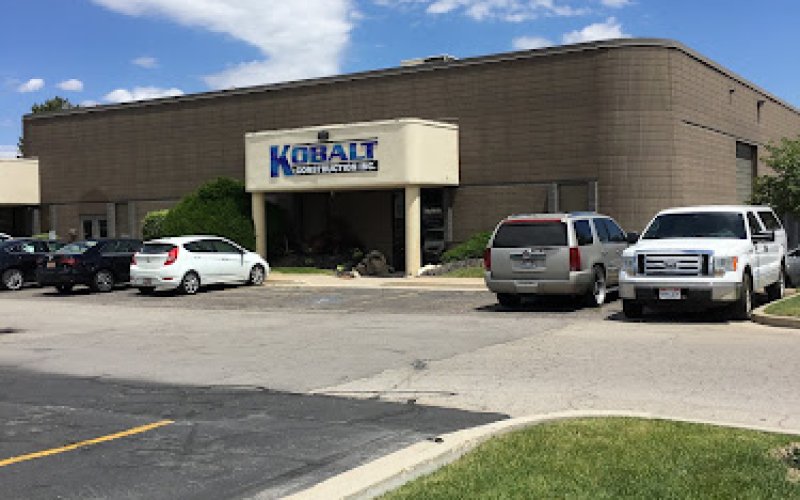 Kobalt Construction