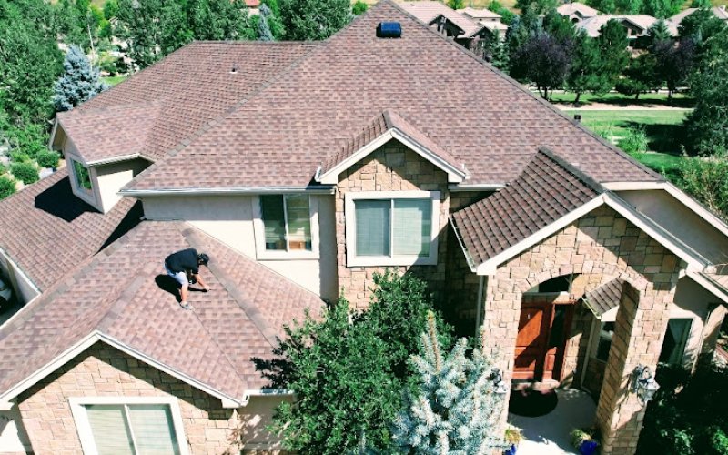 Native Roofing & Construction