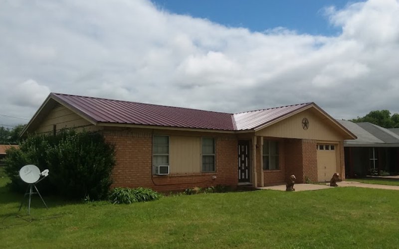 Garcia Roofing & Construction