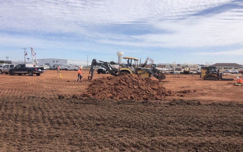 Wilson Contracting