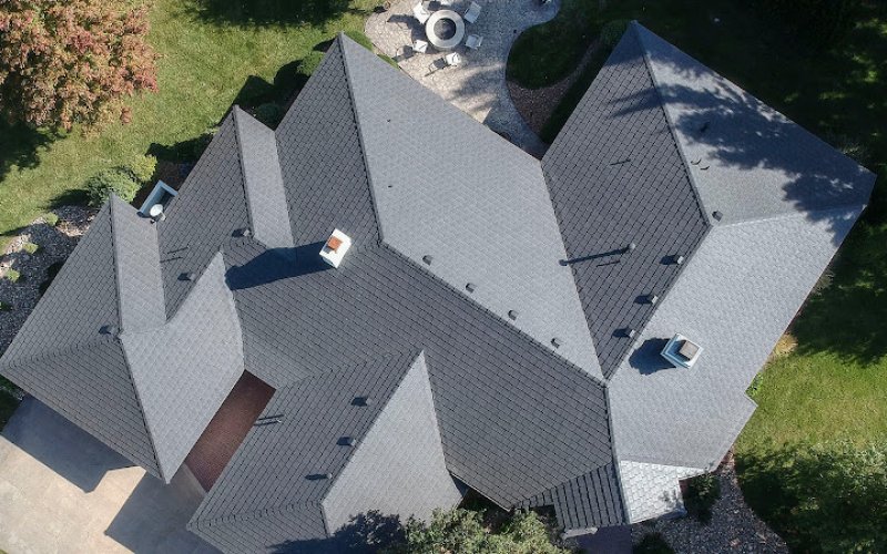 Eaton Roofing & Exteriors