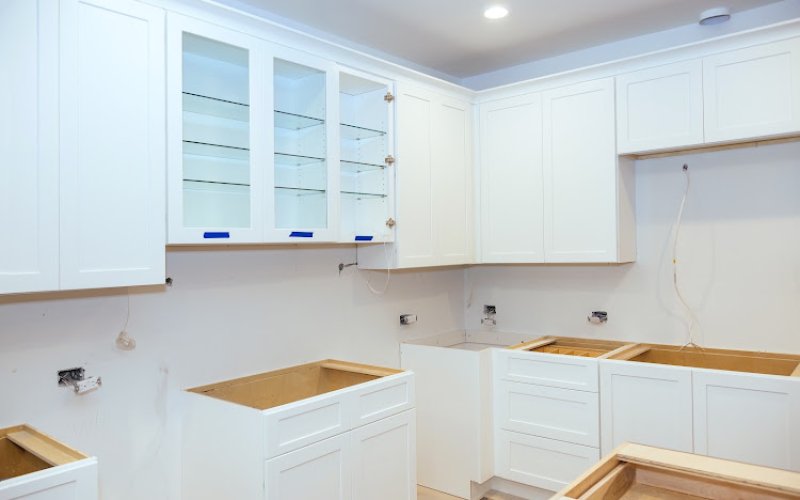 Romero's Remodeling LLC