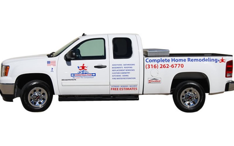 S & A Construction, Inc.