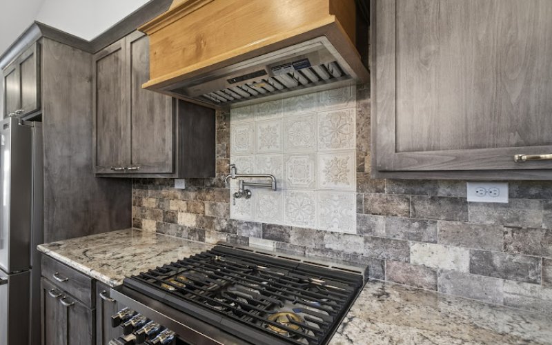 Wichita Home Works LLC