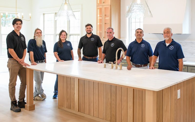 Delaney's Coastal Construction LLC