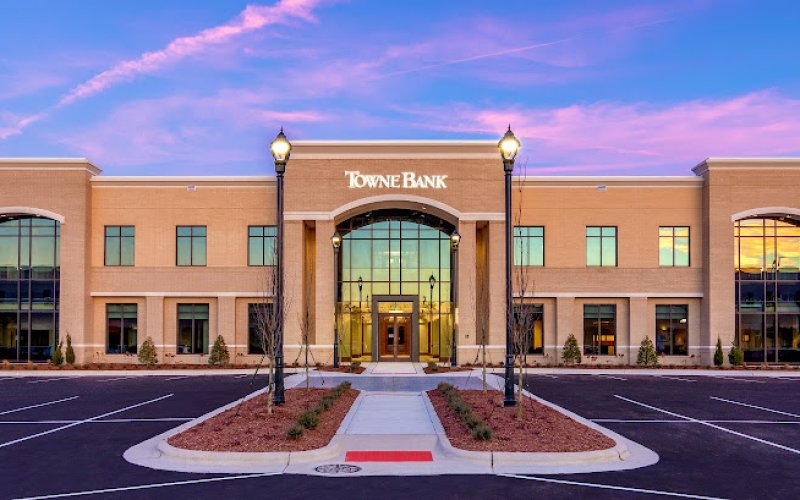 Thomas Construction Group, LLC