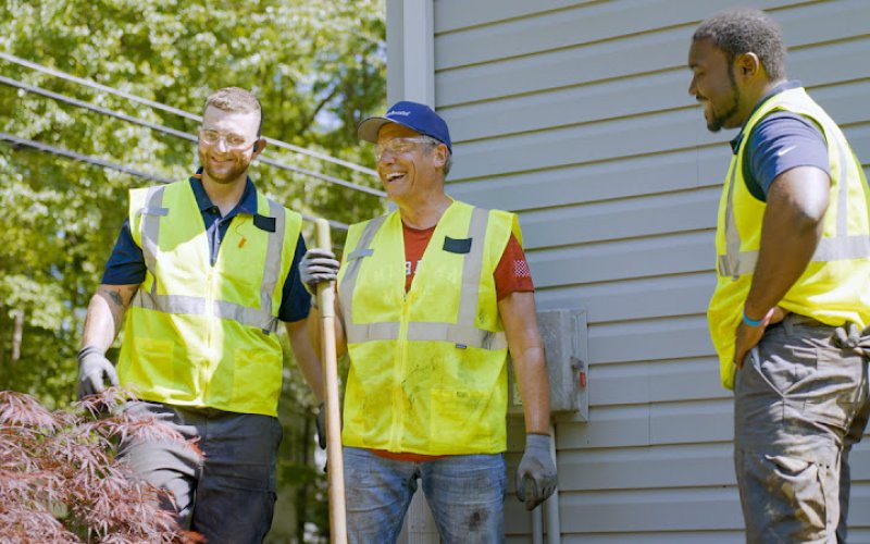 Tar Heel Basement Systems Winston-Salem