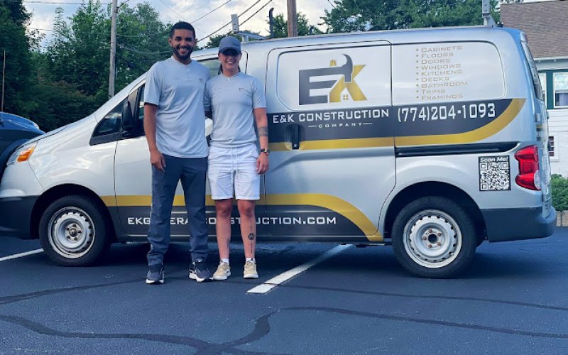 E&K General Construction Company