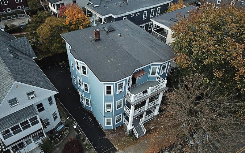 LDG Services - Construction Company Massachusetts