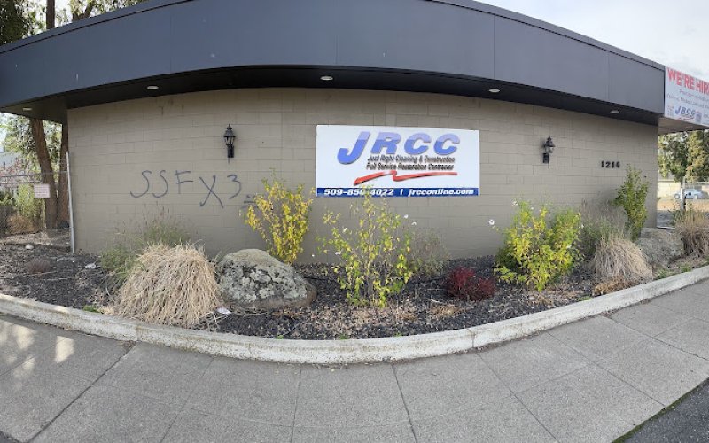 JRCC - Yakima, WA