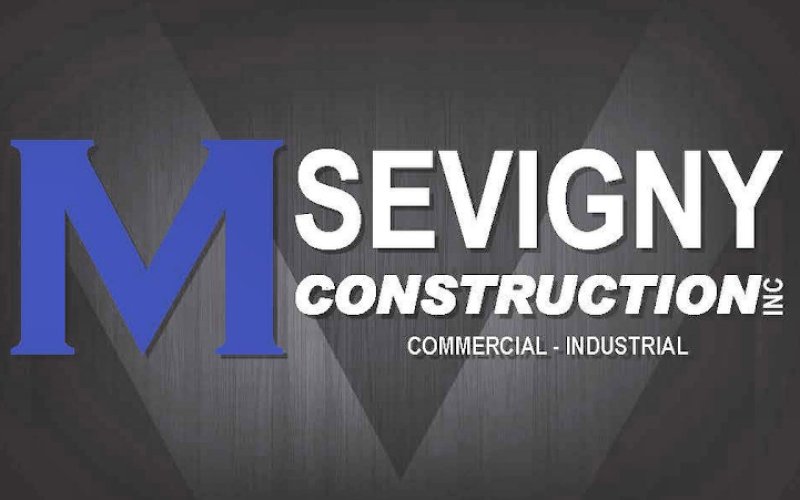 M Sevigny Construction Inc.