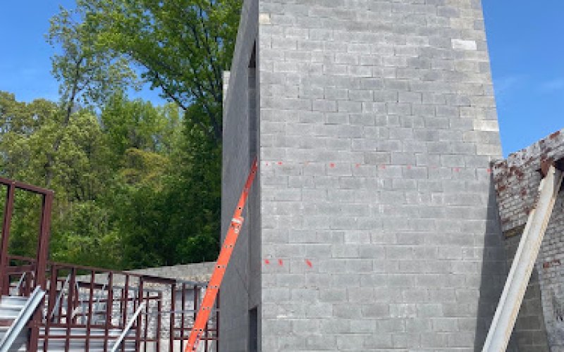 H&S Masonry Construction