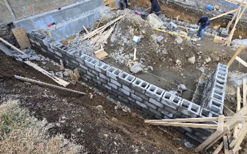 JMR Construction