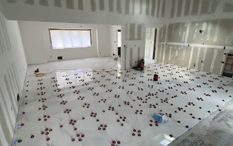Johan’s Construction Services Inc