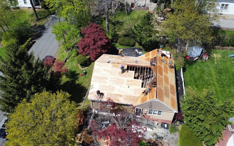 Meridian Contracting