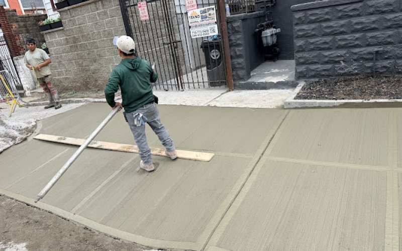 Tekno Construction Corp